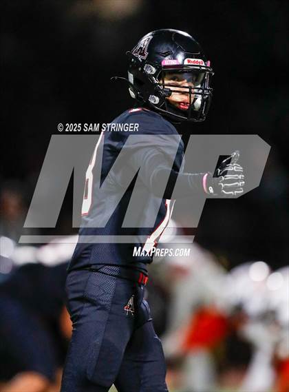 Thumbnail 3 in Half Moon Bay @ Aragon (Senior Night) photogallery.