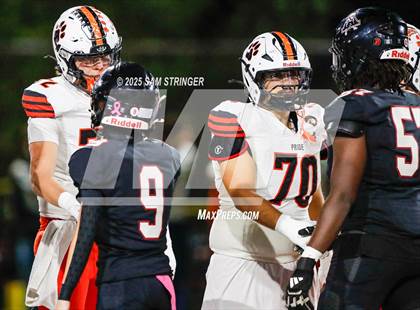 Thumbnail 2 in Half Moon Bay @ Aragon (Senior Night) photogallery.