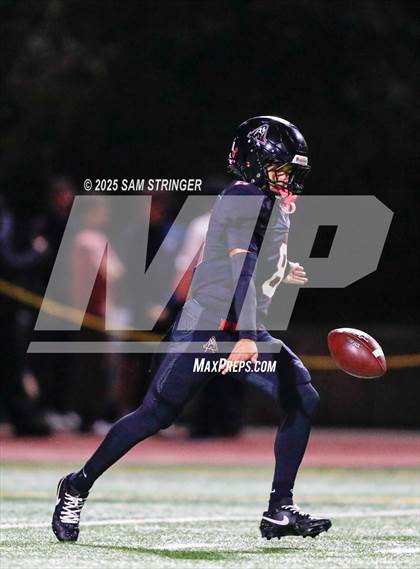 Thumbnail 1 in Half Moon Bay @ Aragon (Senior Night) photogallery.