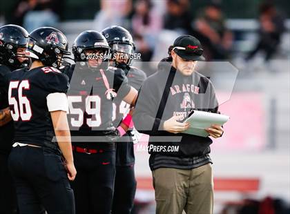 Thumbnail 3 in Half Moon Bay @ Aragon (Senior Night) photogallery.