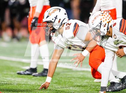 Thumbnail 1 in Half Moon Bay @ Aragon (Senior Night) photogallery.
