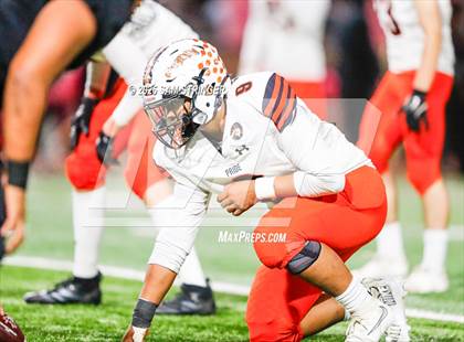 Thumbnail 3 in Half Moon Bay @ Aragon (Senior Night) photogallery.