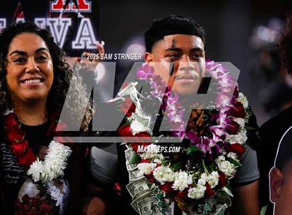 Thumbnail 1 in Half Moon Bay @ Aragon (Senior Night) photogallery.