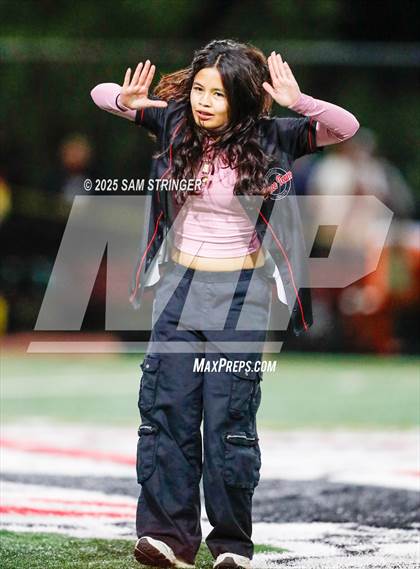 Thumbnail 1 in Half Moon Bay @ Aragon (Senior Night) photogallery.