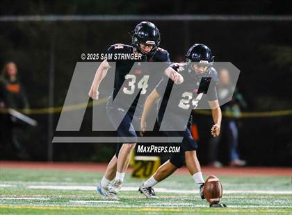 Thumbnail 1 in Half Moon Bay @ Aragon (Senior Night) photogallery.