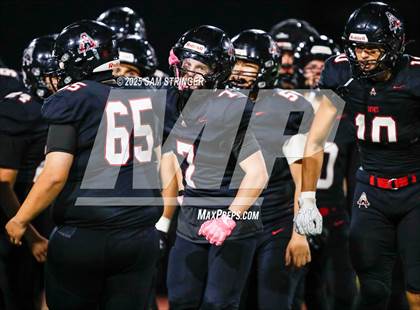 Thumbnail 2 in Half Moon Bay @ Aragon (Senior Night) photogallery.