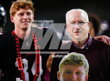 Thumbnail 3 in Half Moon Bay @ Aragon (Senior Night) photogallery.