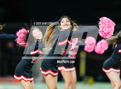 Thumbnail 1 in Half Moon Bay @ Aragon (Senior Night) photogallery.
