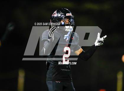 Thumbnail 1 in Half Moon Bay @ Aragon (Senior Night) photogallery.
