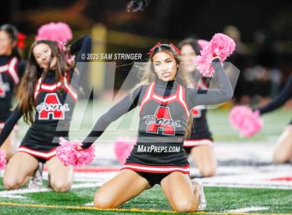 Thumbnail 2 in Half Moon Bay @ Aragon (Senior Night) photogallery.