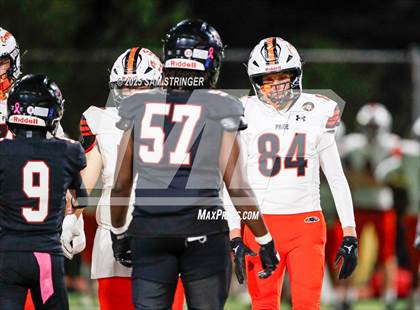 Thumbnail 1 in Half Moon Bay @ Aragon (Senior Night) photogallery.