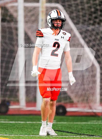Thumbnail 2 in Half Moon Bay @ Aragon (Senior Night) photogallery.