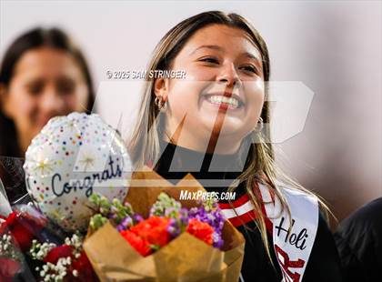 Thumbnail 2 in Half Moon Bay @ Aragon (Senior Night) photogallery.