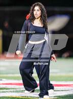 Photo from the gallery "Half Moon Bay @ Aragon (Senior Night)"