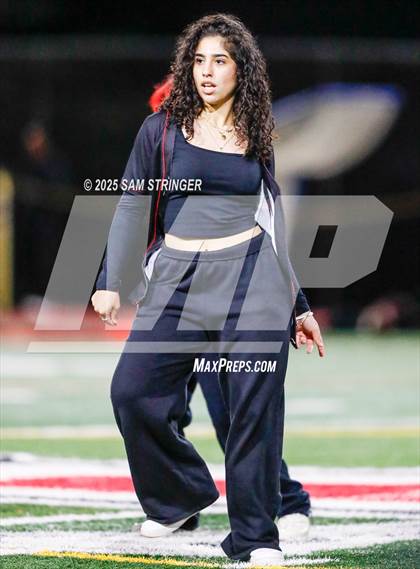 Thumbnail 3 in Half Moon Bay @ Aragon (Senior Night) photogallery.