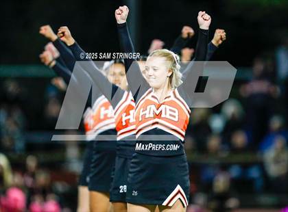Thumbnail 2 in Half Moon Bay @ Aragon (Senior Night) photogallery.