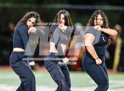 Thumbnail 1 in Half Moon Bay @ Aragon (Senior Night) photogallery.