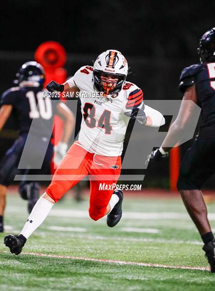 Thumbnail 2 in Half Moon Bay @ Aragon (Senior Night) photogallery.