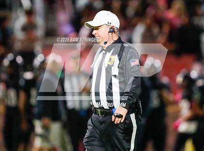 Thumbnail 1 in Half Moon Bay @ Aragon (Senior Night) photogallery.