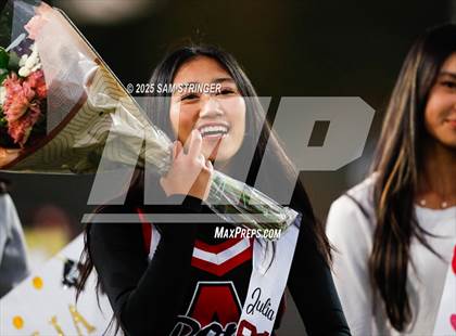 Thumbnail 3 in Half Moon Bay @ Aragon (Senior Night) photogallery.