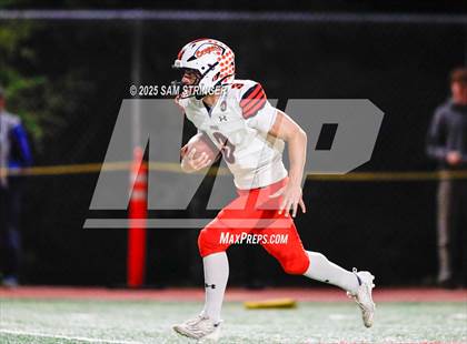 Thumbnail 2 in Half Moon Bay @ Aragon (Senior Night) photogallery.