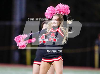 Thumbnail 3 in Half Moon Bay @ Aragon (Senior Night) photogallery.
