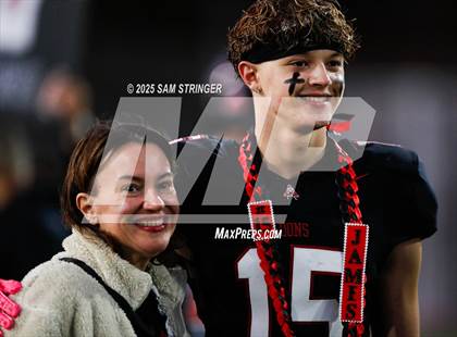 Thumbnail 3 in Half Moon Bay @ Aragon (Senior Night) photogallery.