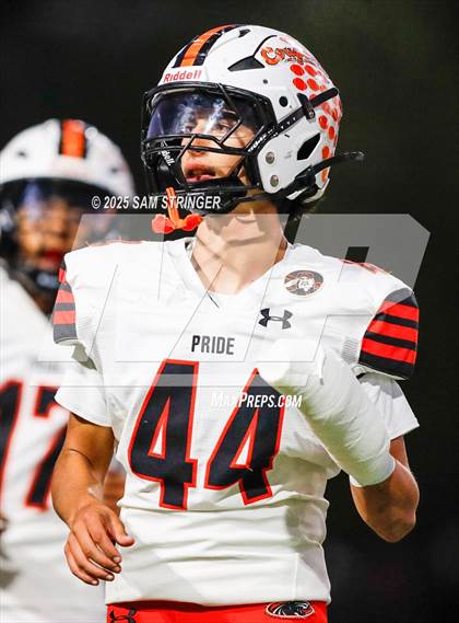 Thumbnail 3 in Half Moon Bay @ Aragon (Senior Night) photogallery.
