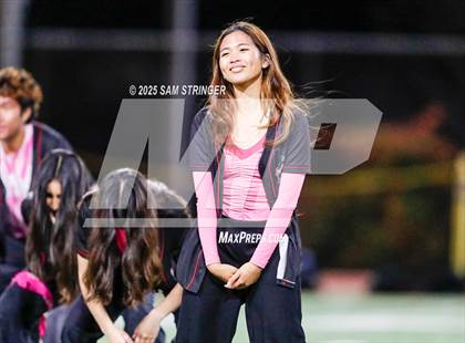 Thumbnail 3 in Half Moon Bay @ Aragon (Senior Night) photogallery.