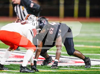 Thumbnail 2 in Half Moon Bay @ Aragon (Senior Night) photogallery.