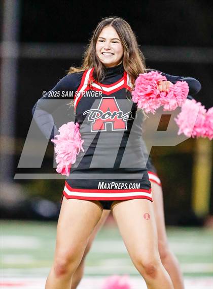 Thumbnail 2 in Half Moon Bay @ Aragon (Senior Night) photogallery.