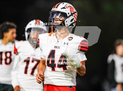 Thumbnail 1 in Half Moon Bay @ Aragon (Senior Night) photogallery.