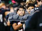 Photo from the gallery "Half Moon Bay @ Aragon (Senior Night)"