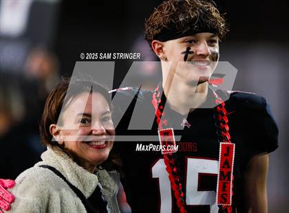 Thumbnail 2 in Half Moon Bay @ Aragon (Senior Night) photogallery.