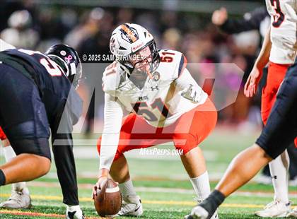 Thumbnail 1 in Half Moon Bay @ Aragon (Senior Night) photogallery.