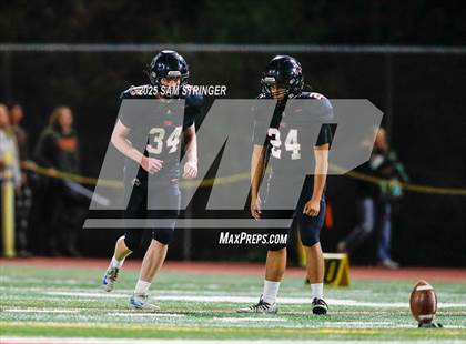 Thumbnail 3 in Half Moon Bay @ Aragon (Senior Night) photogallery.