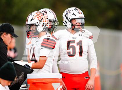 Thumbnail 1 in Half Moon Bay @ Aragon (Senior Night) photogallery.