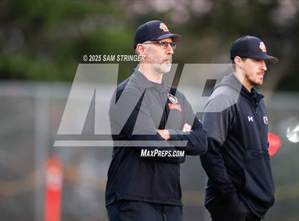 Thumbnail 2 in Half Moon Bay @ Aragon (Senior Night) photogallery.