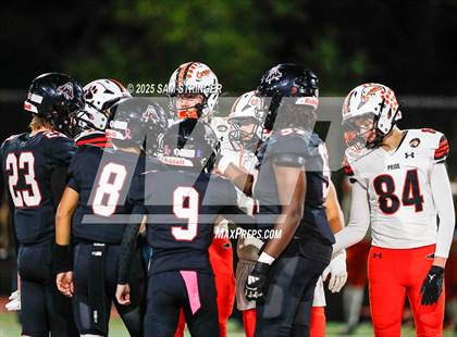 Thumbnail 3 in Half Moon Bay @ Aragon (Senior Night) photogallery.