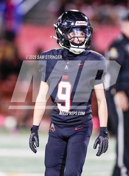 Thumbnail 1 in Half Moon Bay @ Aragon (Senior Night) photogallery.
