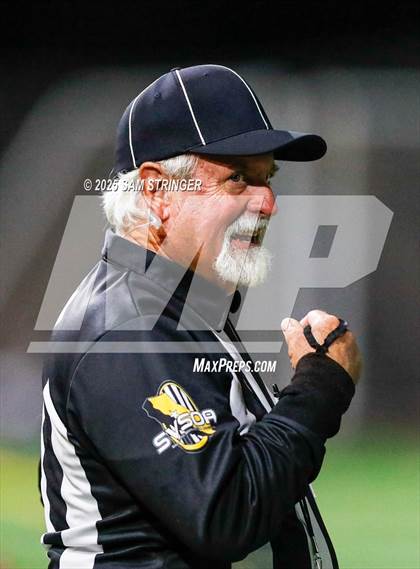Thumbnail 1 in Half Moon Bay @ Aragon (Senior Night) photogallery.