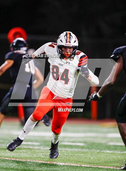 Thumbnail 1 in Half Moon Bay @ Aragon (Senior Night) photogallery.