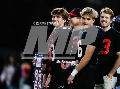 Thumbnail 3 in Half Moon Bay @ Aragon (Senior Night) photogallery.