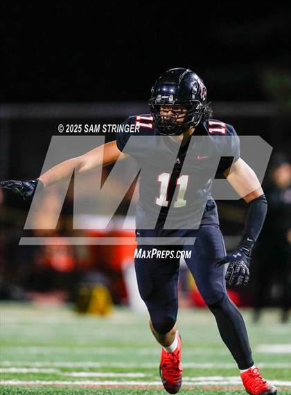 Thumbnail 3 in Half Moon Bay @ Aragon (Senior Night) photogallery.