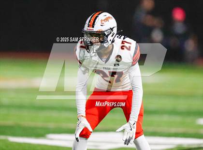 Thumbnail 1 in Half Moon Bay @ Aragon (Senior Night) photogallery.