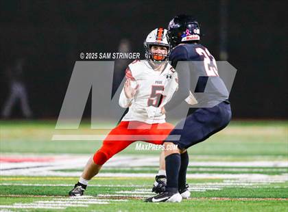 Thumbnail 3 in Half Moon Bay @ Aragon (Senior Night) photogallery.