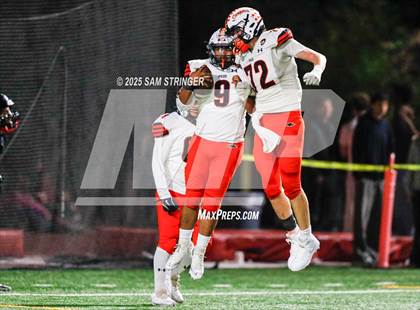 Thumbnail 2 in Half Moon Bay @ Aragon (Senior Night) photogallery.