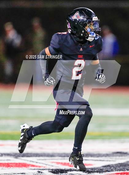 Thumbnail 2 in Half Moon Bay @ Aragon (Senior Night) photogallery.