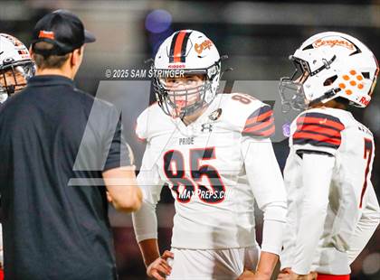 Thumbnail 2 in Half Moon Bay @ Aragon (Senior Night) photogallery.