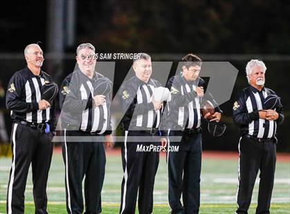 Thumbnail 2 in Half Moon Bay @ Aragon (Senior Night) photogallery.